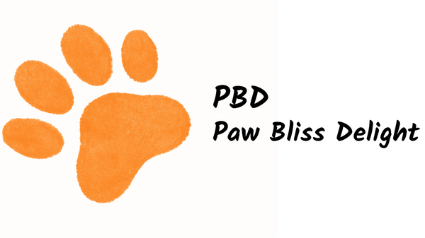 Paw Bliss Delight